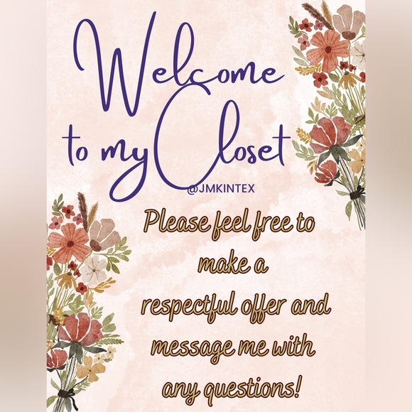 Meet your Posher, Trae Marie - Picture 1 of 1